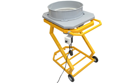 Вибросито для порошковой краски TSL Vibro  Пермь