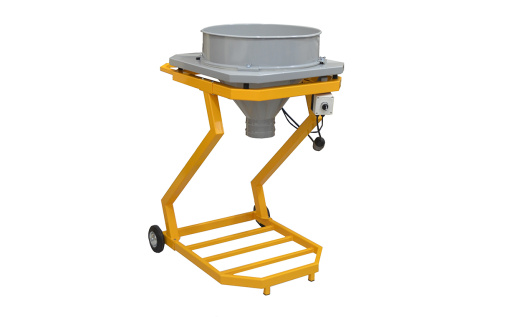 Вибросито для порошковой краски TSL Vibro  Пермь